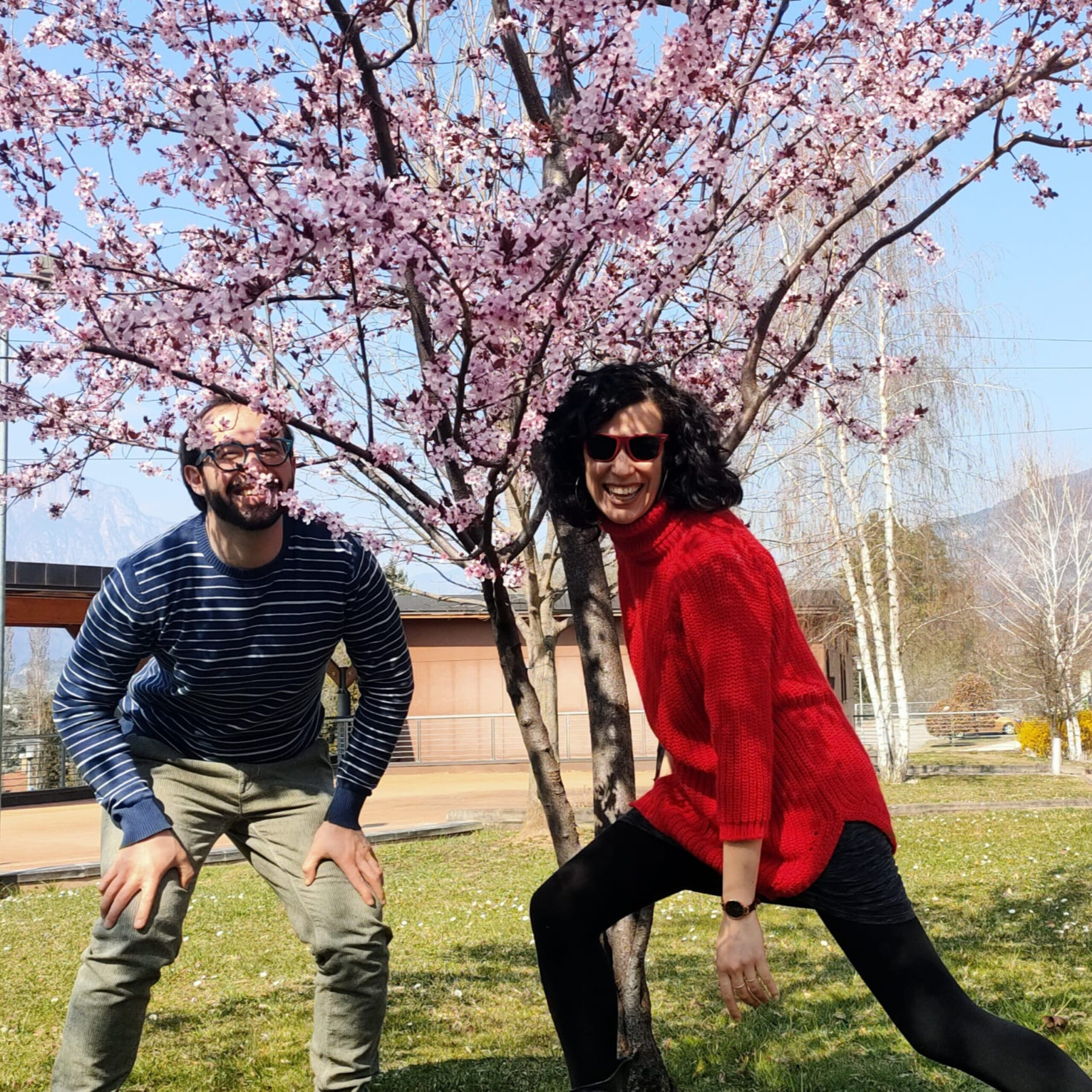 FR8529 – Profumo di primavera e voglia di spettacoli episode artwork