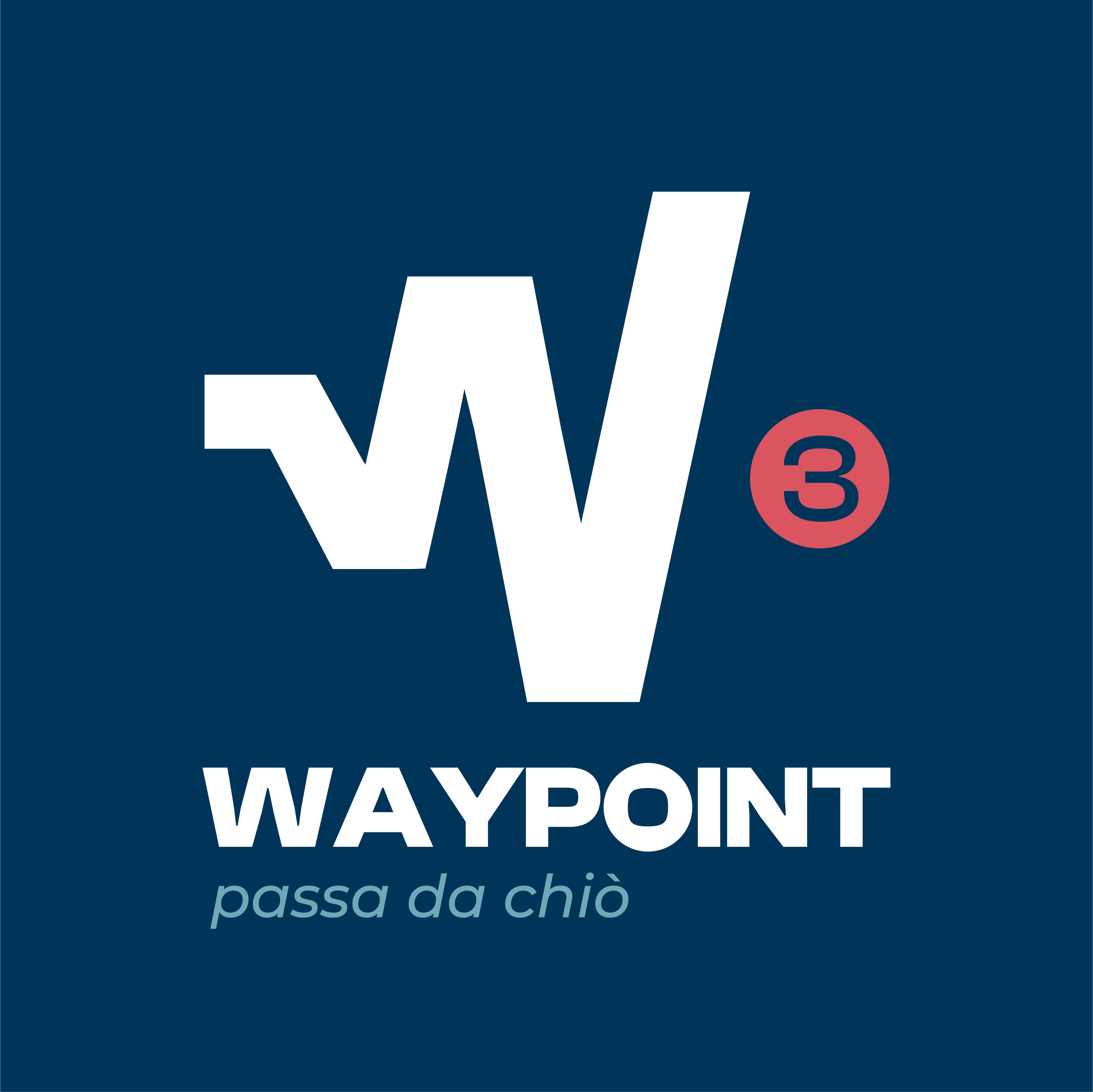 3. Economia e Management – Waypoint episode artwork