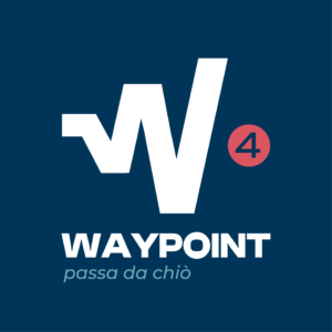 8. Filosofia -  Waypoint