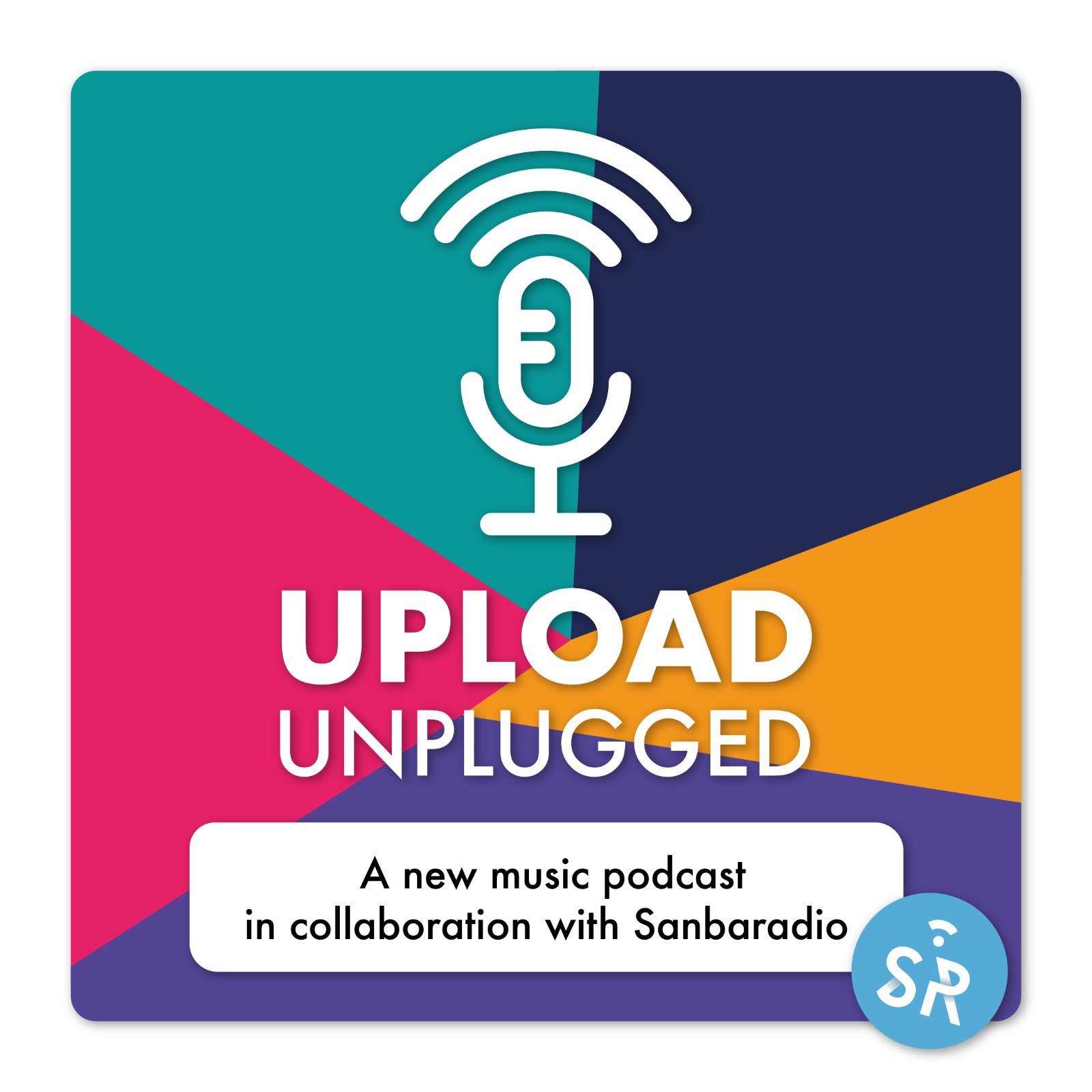 Upload Unplugged – 6th Episode episode artwork