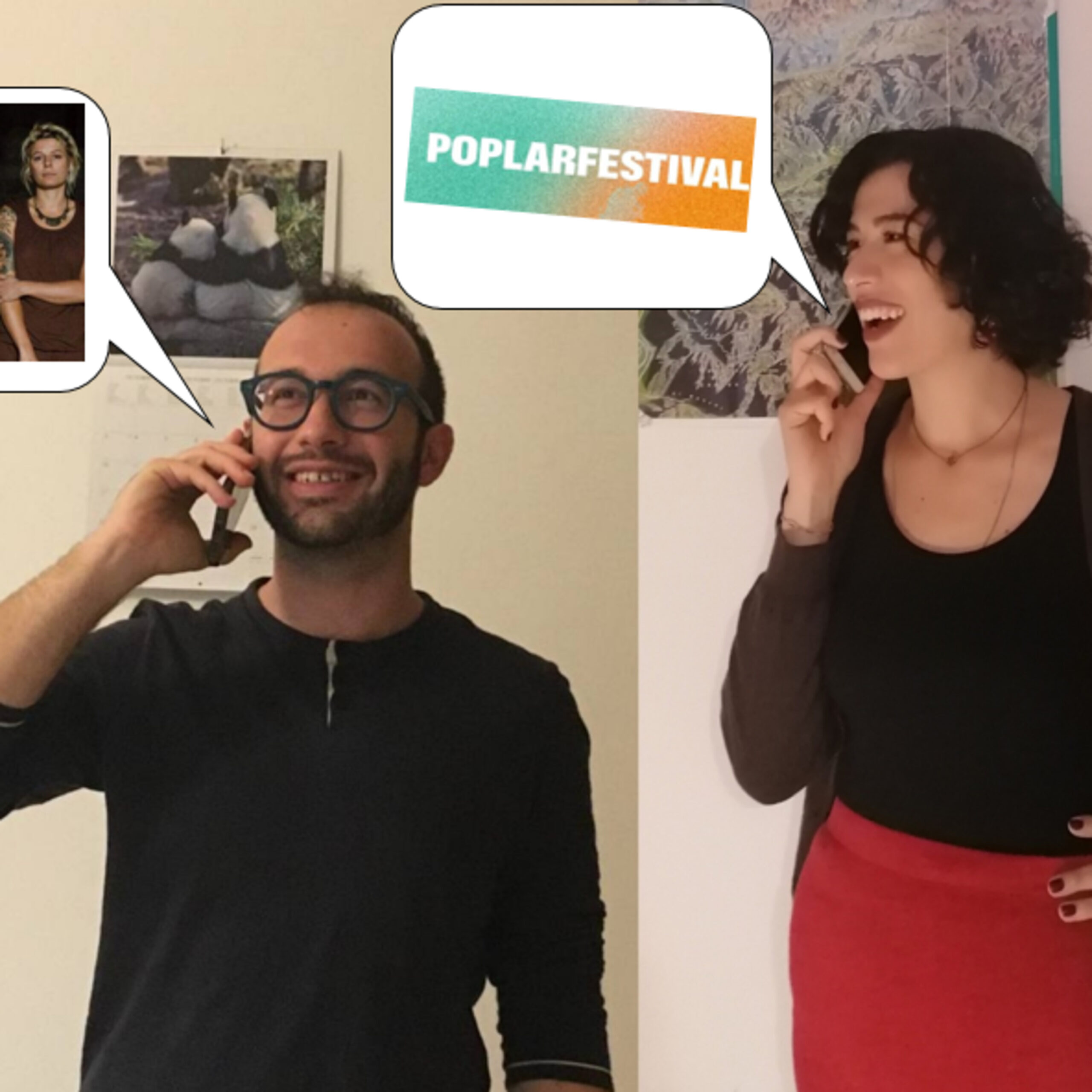 FR8529 – Un’ estate da raccontare e non solo episode artwork