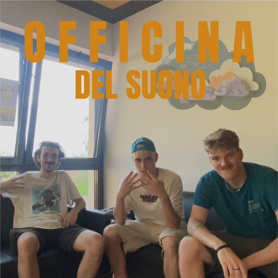 Tra Trento e Torino: l’Odissea di Psyche – 01×26 episode artwork