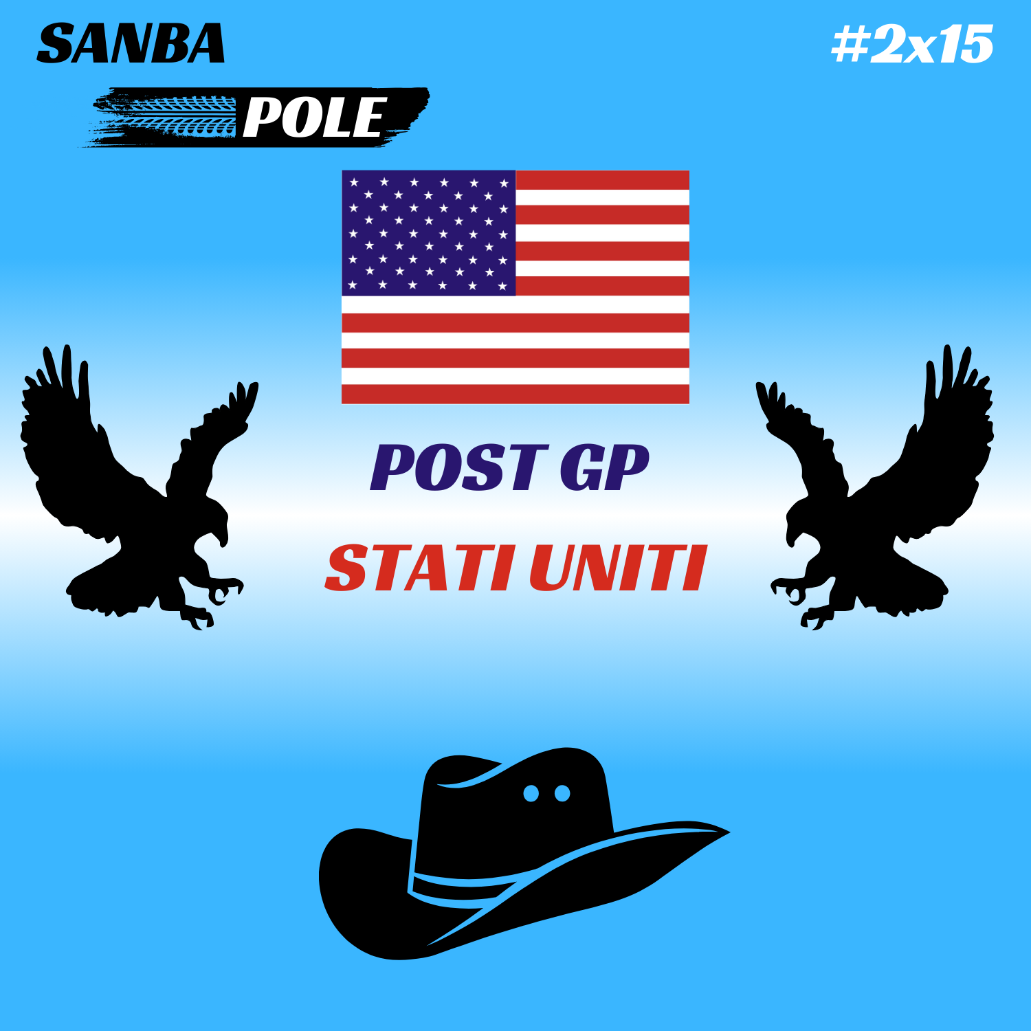 Post GP: Stati Uniti episode artwork