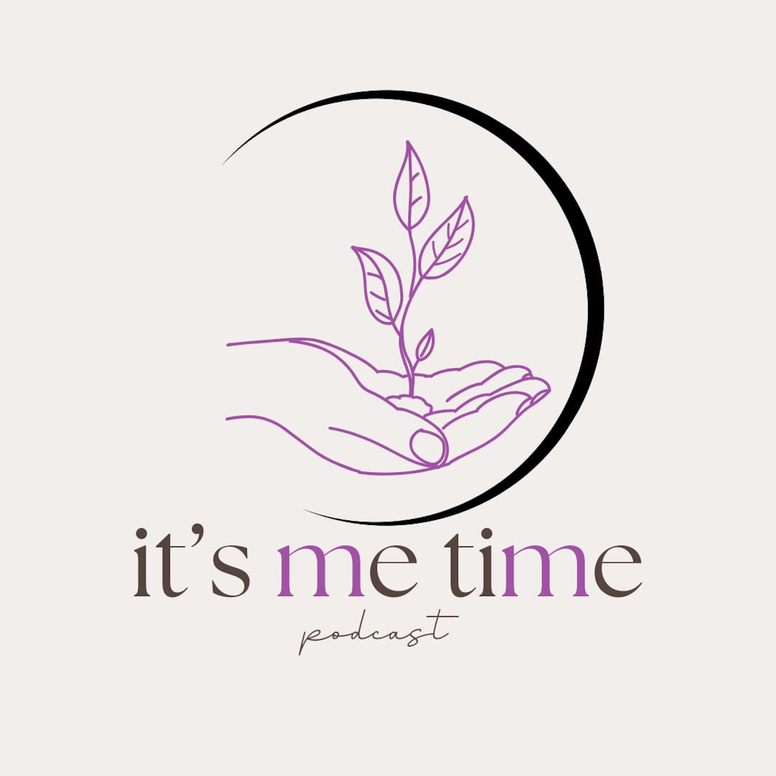 It’s me time-Presentazione