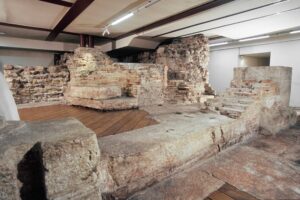 La Porta Veronensis a Trento riapre al pubblico nel 2025