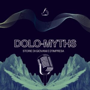 DoloMyths 2.0 #08 con Serena Galli