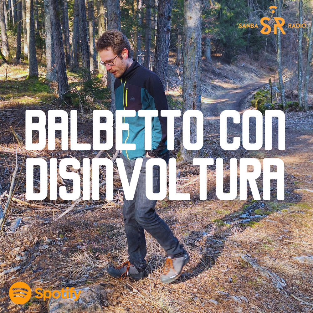 Quel maledetto 1%. Perché proprio io? episode artwork