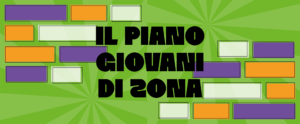 Piano giovani di zona