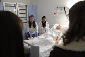 professioni sanitarie