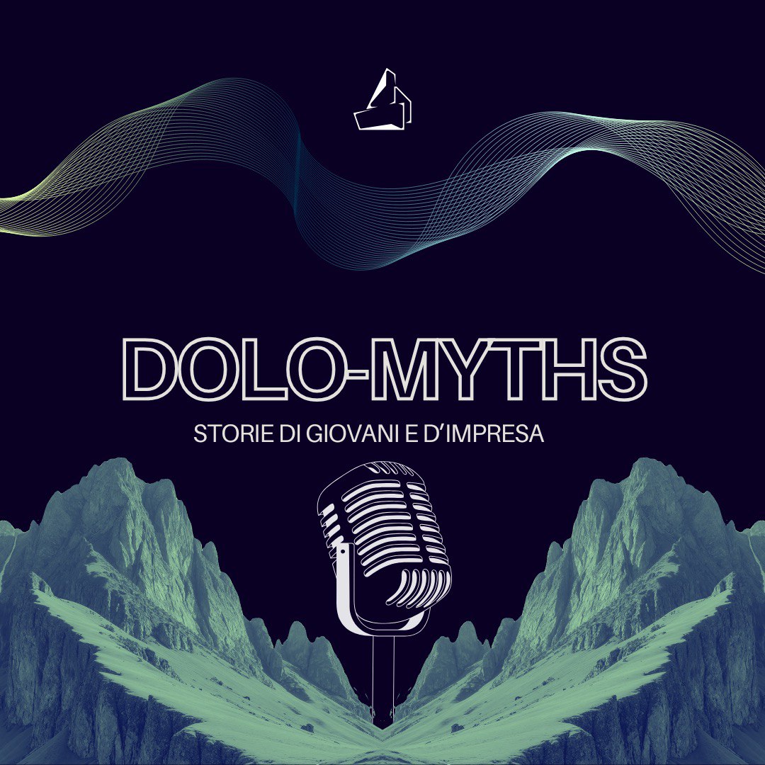 DoloMyths #05 area Legale, area PA e area Commerciale episode artwork