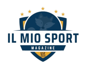il mio sport sito web