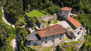 castello bondone