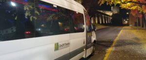 bus