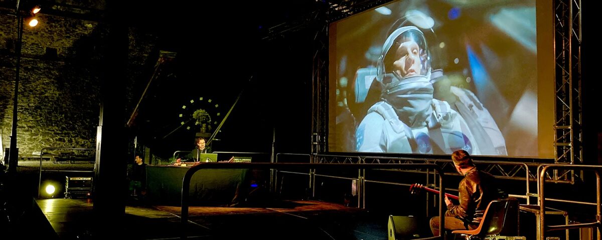 teatro della meraviglia