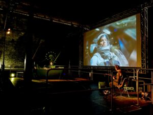 teatro della meraviglia