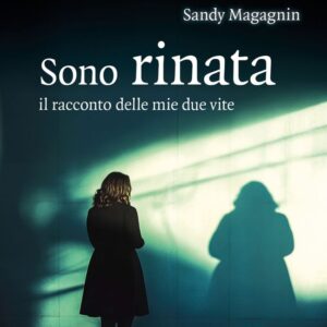 I libri in compresse - Sono rinata