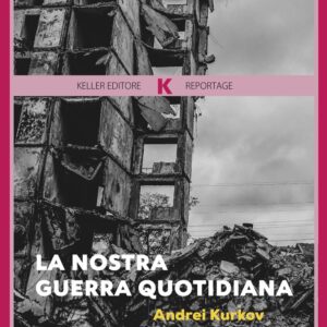 I libri in compresse - La nostra guerra quotidiana