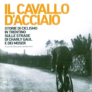 I libri in compresse - Il cavallo d’acciaio