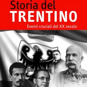 I libri in compresse - Storia del Trentino