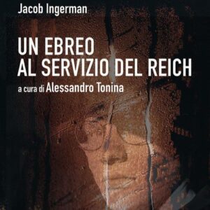 I libri in compresse - Un ebreo al servizio del Reich