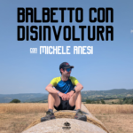 Balbetto con disinvoltura