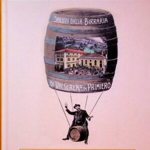 I libri in compresse - Birr&vie del Trentino