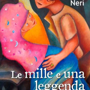 I libri in compresse - Le mille e una leggenda del Trentino