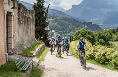 trentino experience festival