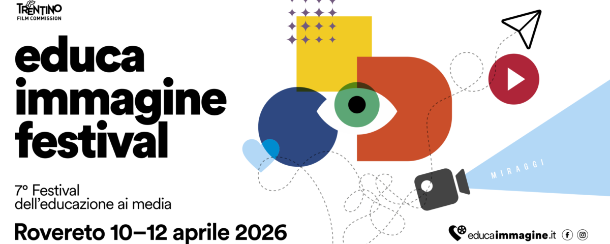 Educa Immagine Festival 2026