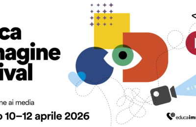 Educa Immagine Festival 2026