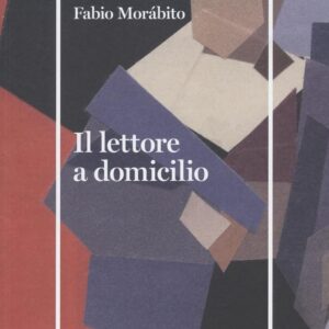 I libri in compresse - Il lettore a domicilio