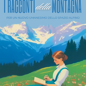 I libri in compresse - I racconti della montagna 2025