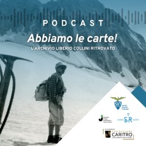 Liberio Collini: l'uomo delle mille vite