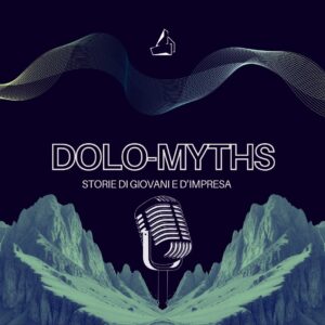 DoloMyths 2.0 #04 con Andrea Navarini