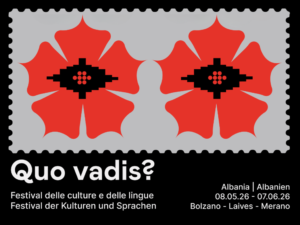 Quo vadis? Festival delle culture e delle lingue 2026