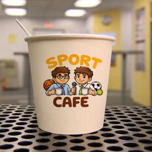 Puntata 1: Un caffè con Diego Cadamuro