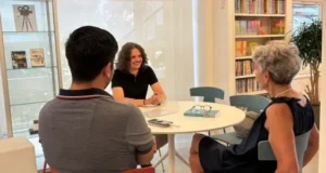 Conversation Club