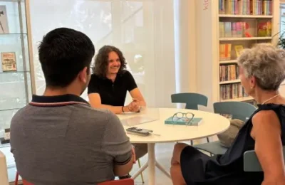 Conversation Club