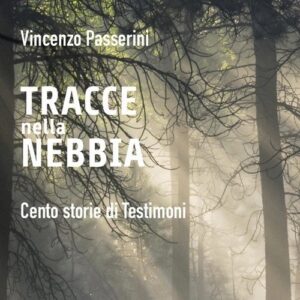 I libri in compresse - Tracce nella nebbia